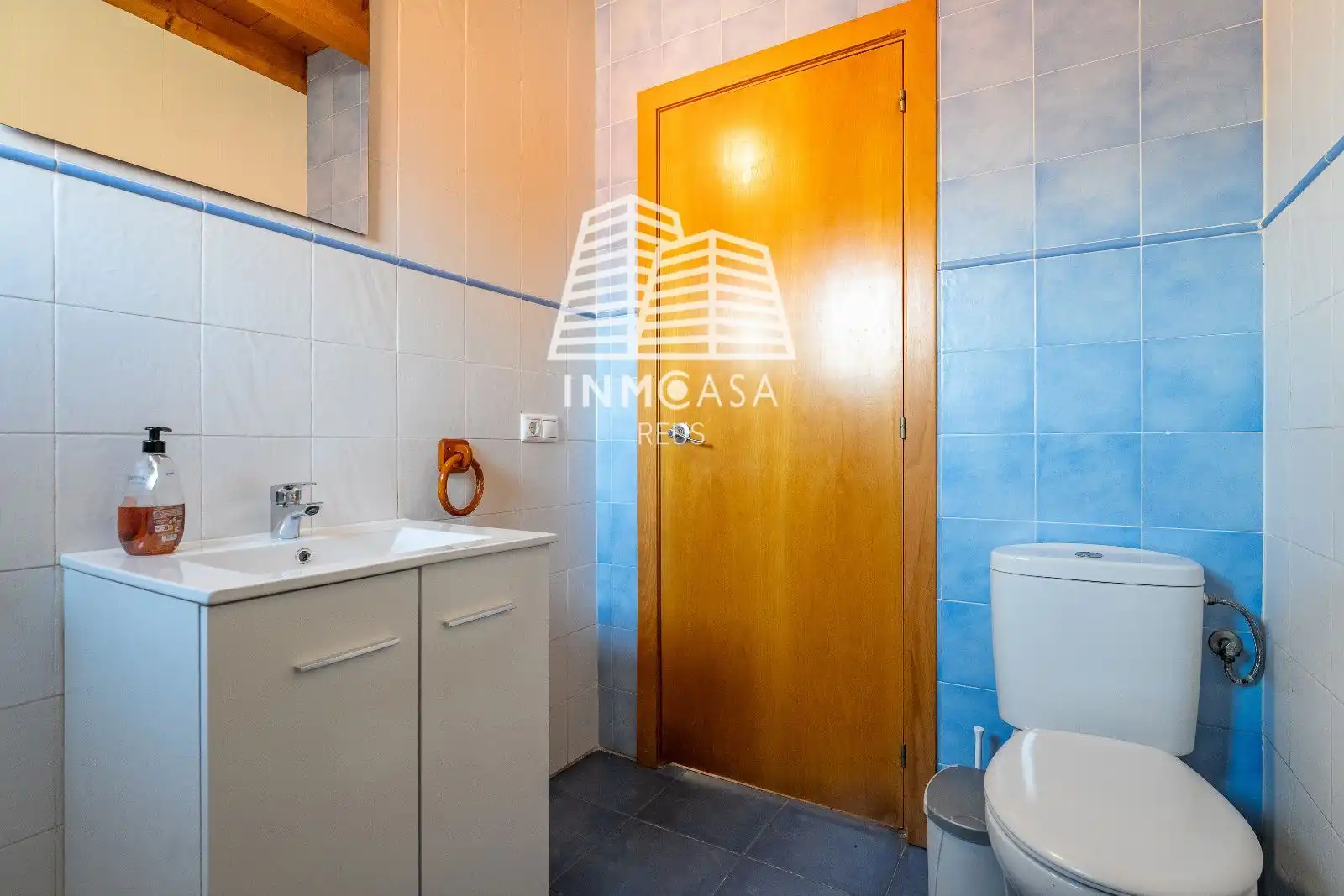 Casa amb piscina en venda a Montclar de, imagen 32