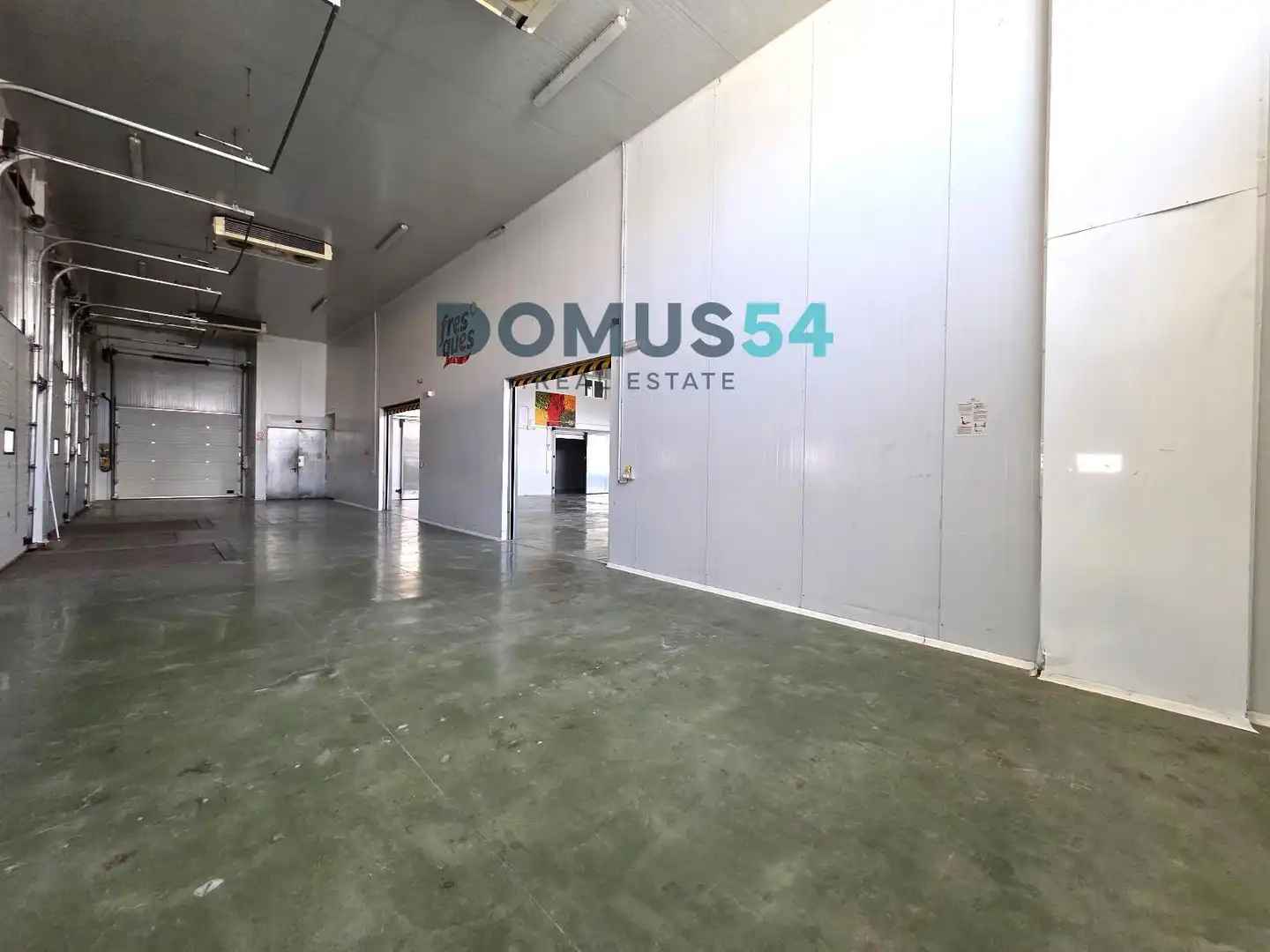 Industrial buildings for rent in Sa Pobla