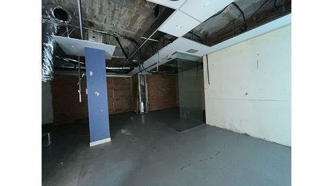 Foto 5 von Geschaftsraum zum Verkauf in Once de Septiembre, 26, Montornès del Vallès, Barcelona