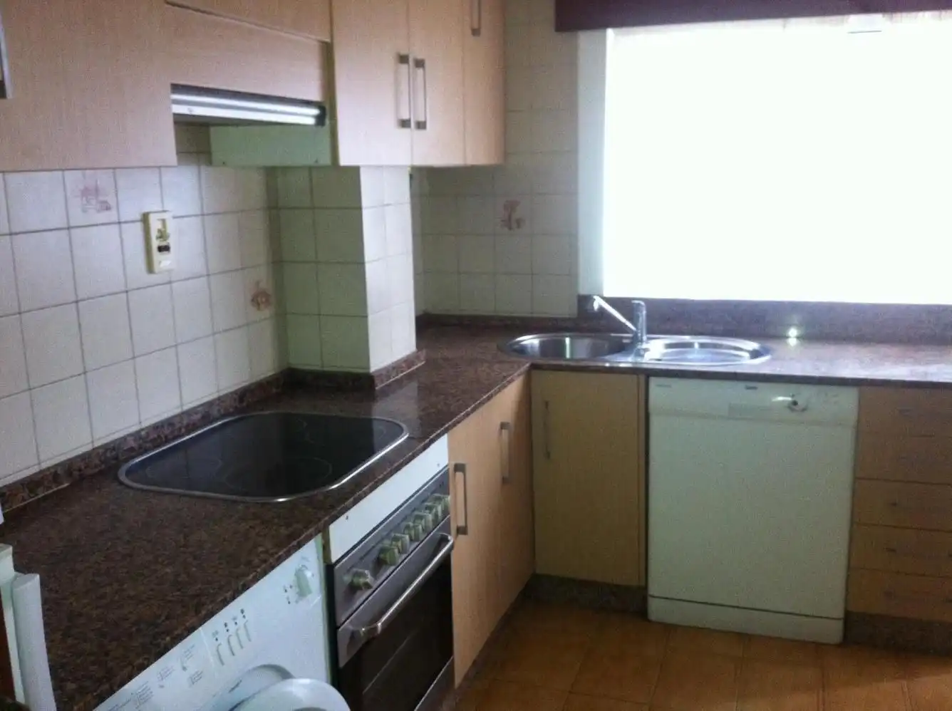 Wohnung zur Miete in Alto del Castaño, imagen 4