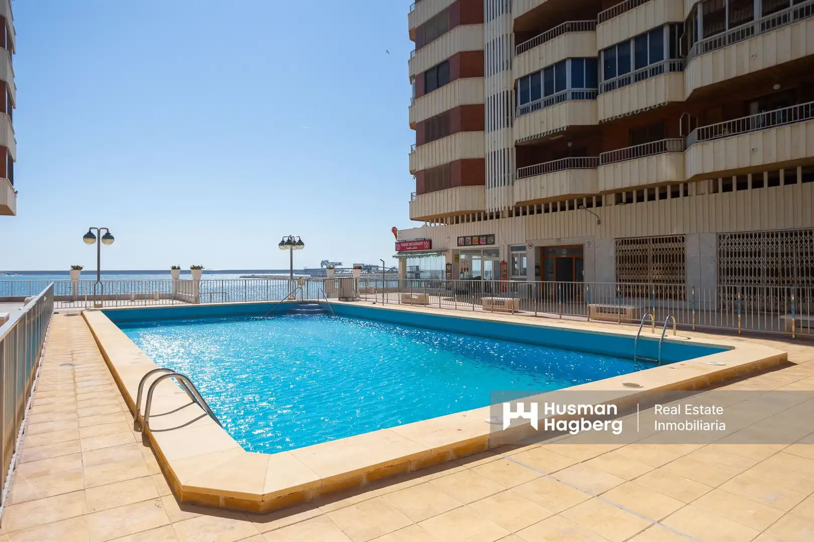 Apartament en venda a Playa del Acequión, Náufragos y Rocío del Mar, imagen 4