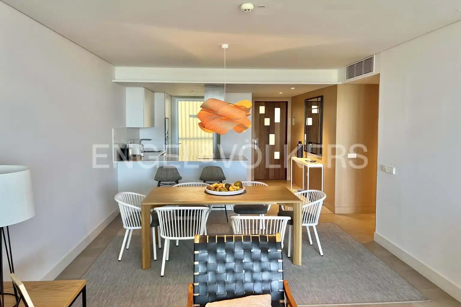 Flat with pool for sale in Abama, imagen 7