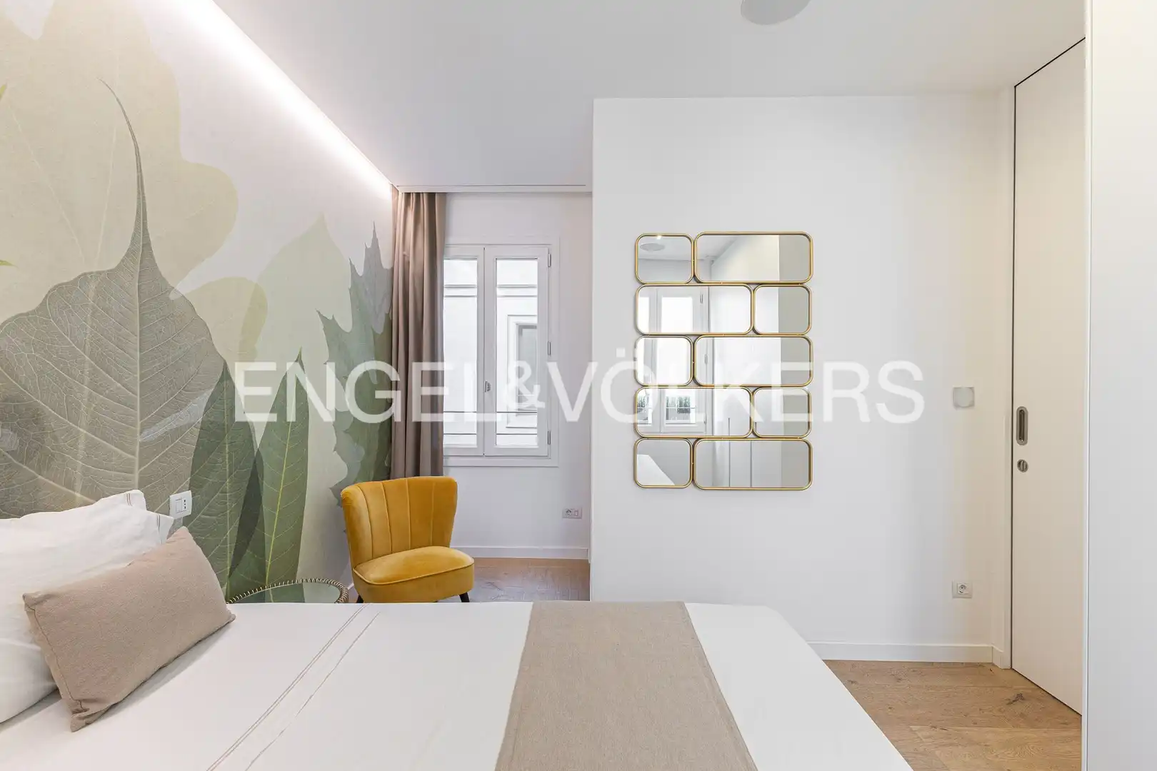 Penthouse mit Aufzug zum Verkauf in Eixample, imagen 42