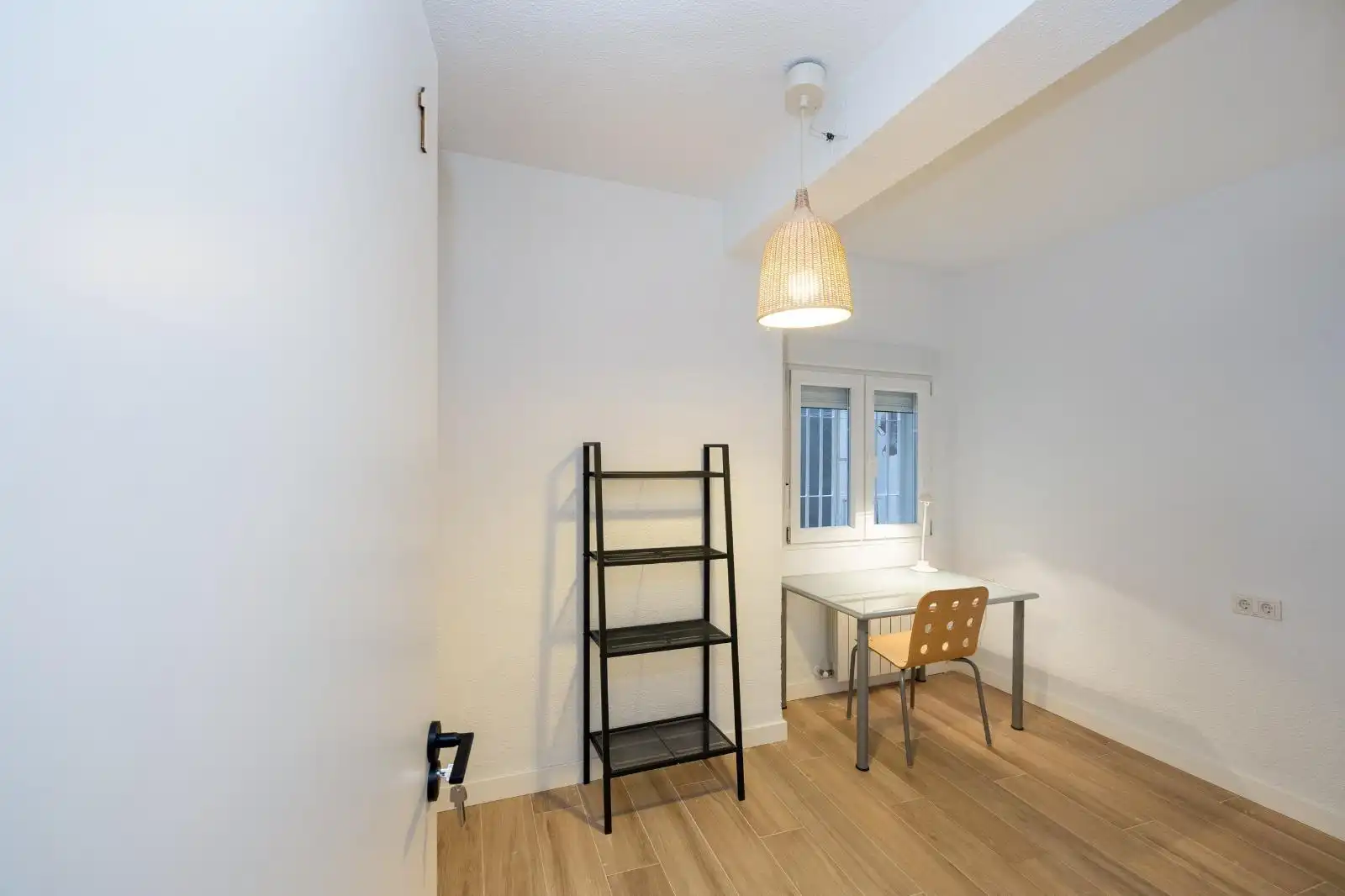Flat with lift to rent in Calle Cristo de la Yedra, imagen 21