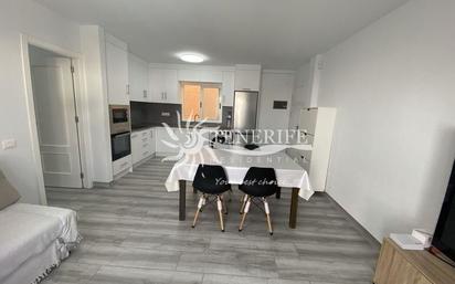 Kitchen of Flat for sale in Adeje  with Terrace