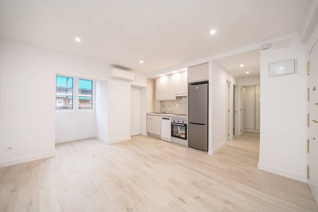 Piso en Venta en Emilio Ferrari  en Pueblo Nuevo