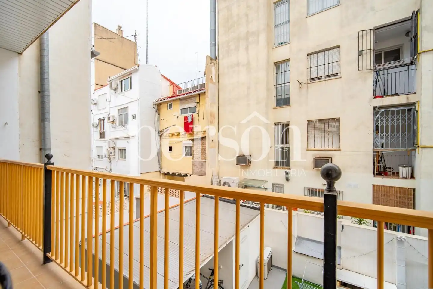 Appartement avec terrasse à louer à Extramurs, imagen 30