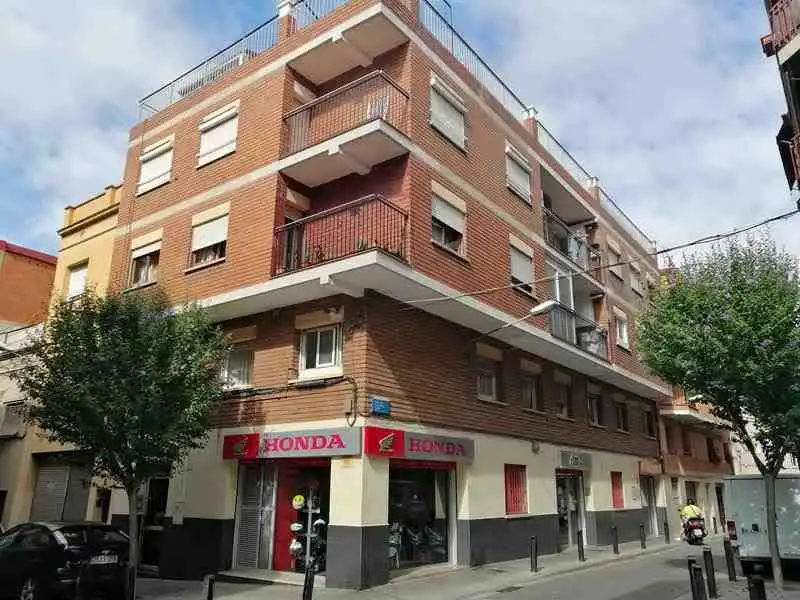 Piso en venta en C/ Torras i Bages, El Pedró
