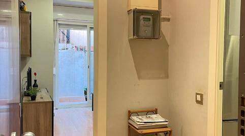 Foto 2 de Estudi en venda a Carrer del Comte Borrell, 292, La Nova Esquerra de l'Eixample, Barcelona