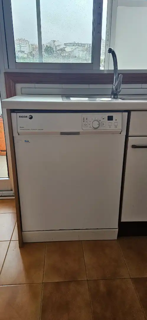 Flat with lift to rent in Rúa de García Barbón, imagen 7