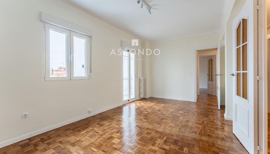 Piso de alquiler en Nieremberg, Ciudad Jardín - Imagen 2