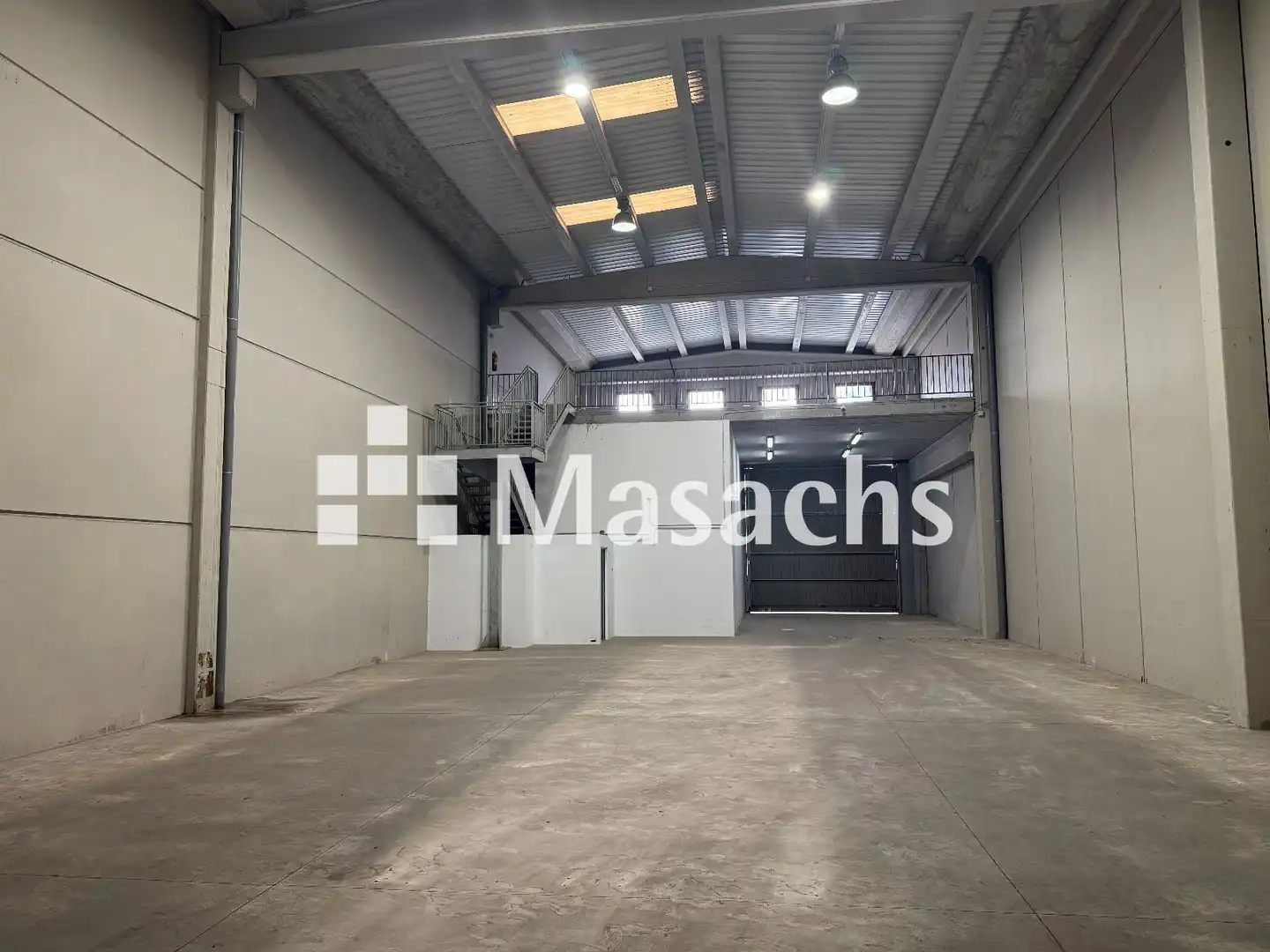 Industrial building to rent in Nord-est, imagen 12