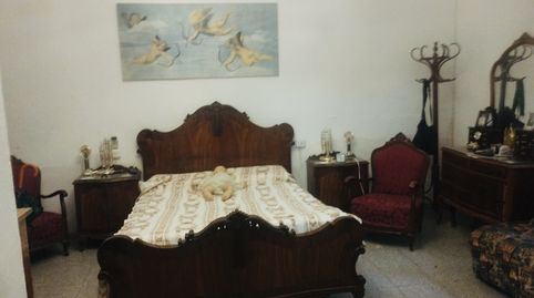 Foto 5 de Casa adosada en venta en Gata de Gorgos, Alicante