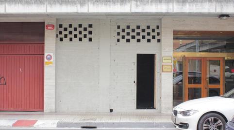 Photo 3 of Premises for sale in Irunlarrea, Mendebaldea - Ermitagaña, Navarra