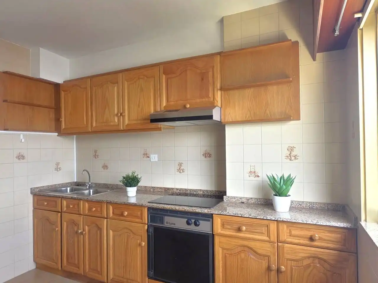 Cocina de Piso en venta en Sada (A Coruña)