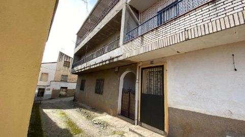 Piso en venta en MOHEDAS DE GRANADILLA  Mohedas de Granadilla Cáceres