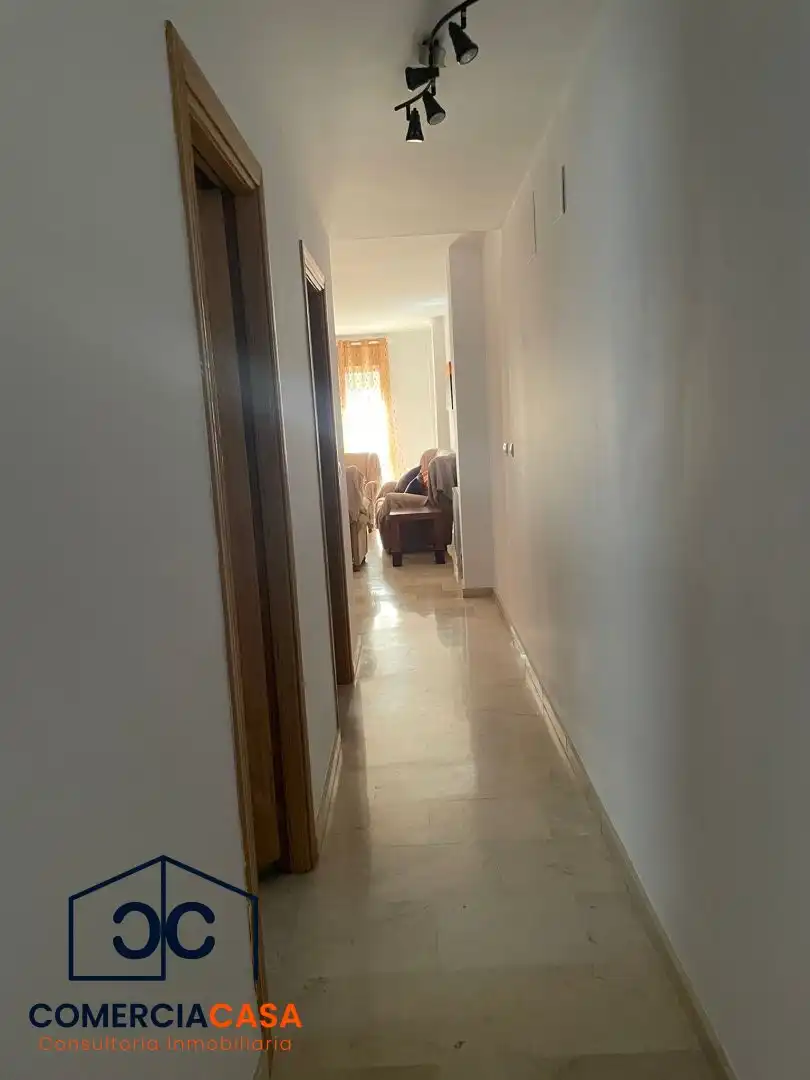 Flat for rent in Armilla  with Heating, Terrace and Furnished