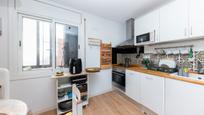 Kitchen of Flat for sale in Viladecans  with Air Conditioner, Heating and Parquet flooring