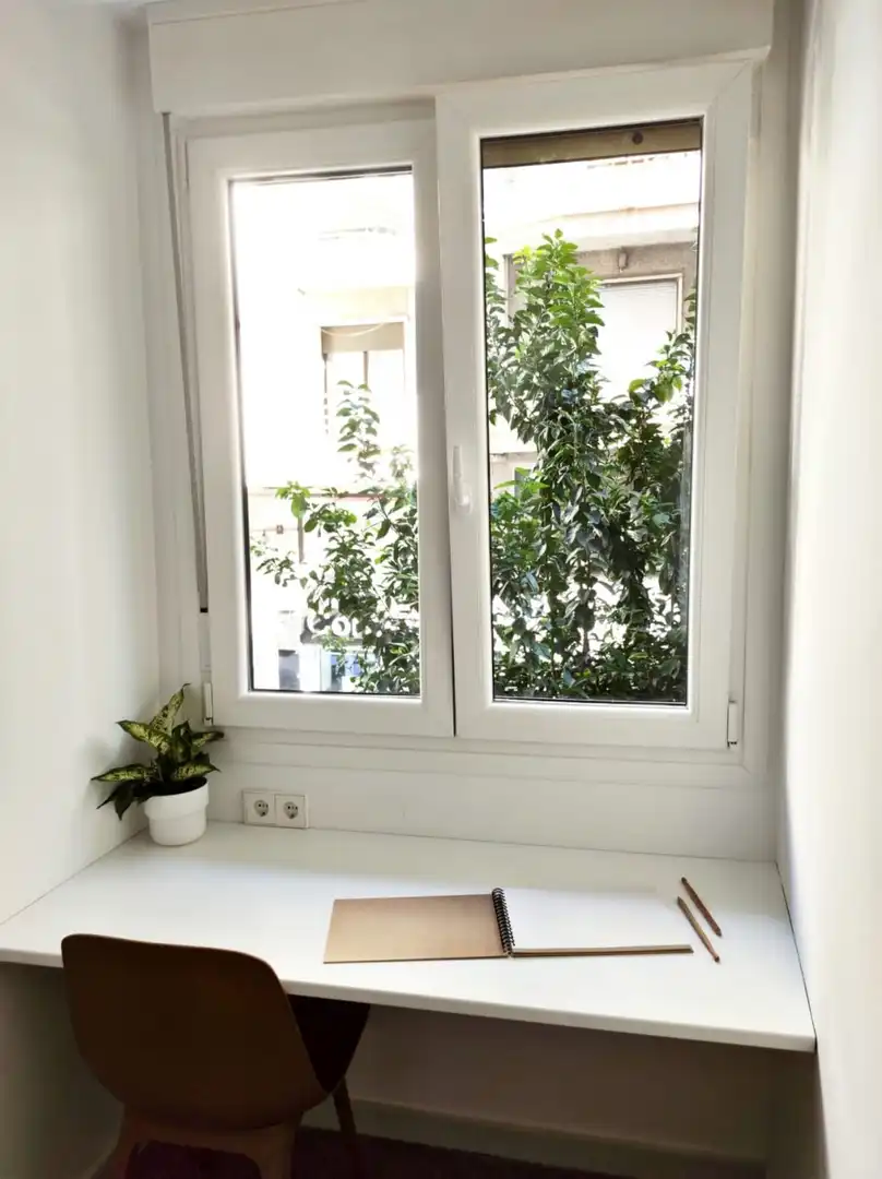Flat to rent in Calle CAMILO FLAMMARION, imagen 14