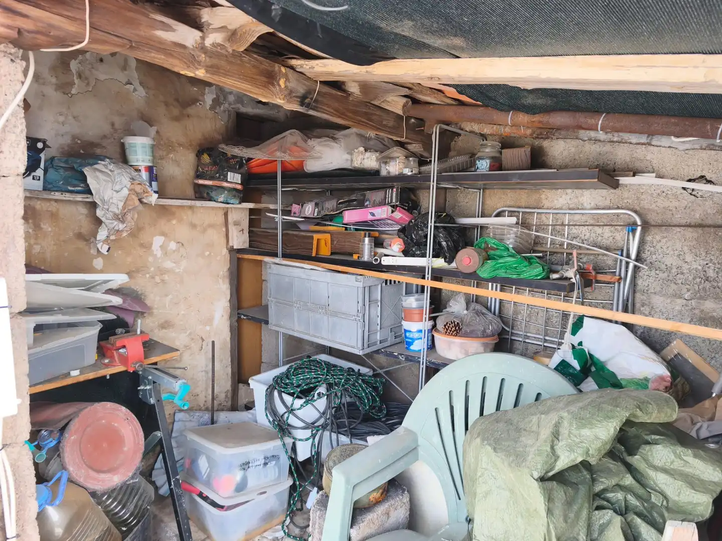 Casa o xalet en venda en Candelaria amb Aire condicionat, Jardí privat i Terrassa