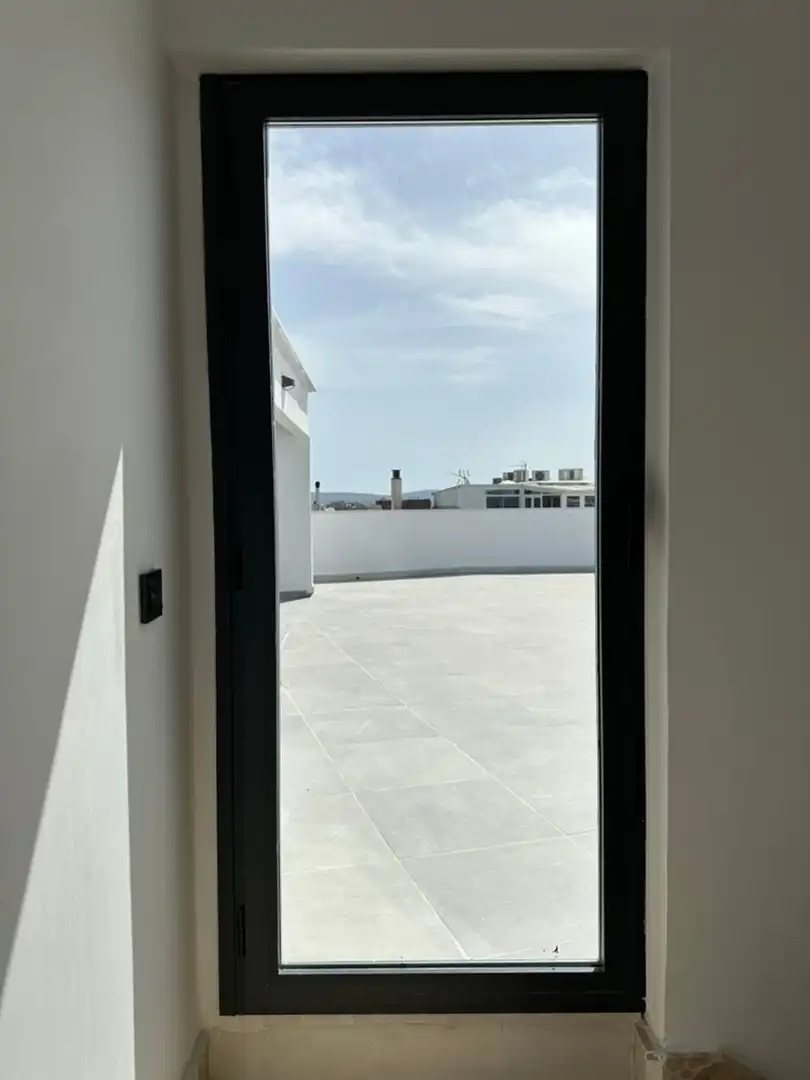 Terraza de Casa o chalet en venta en  Palma de Mallorca con Terraza y Balcón
