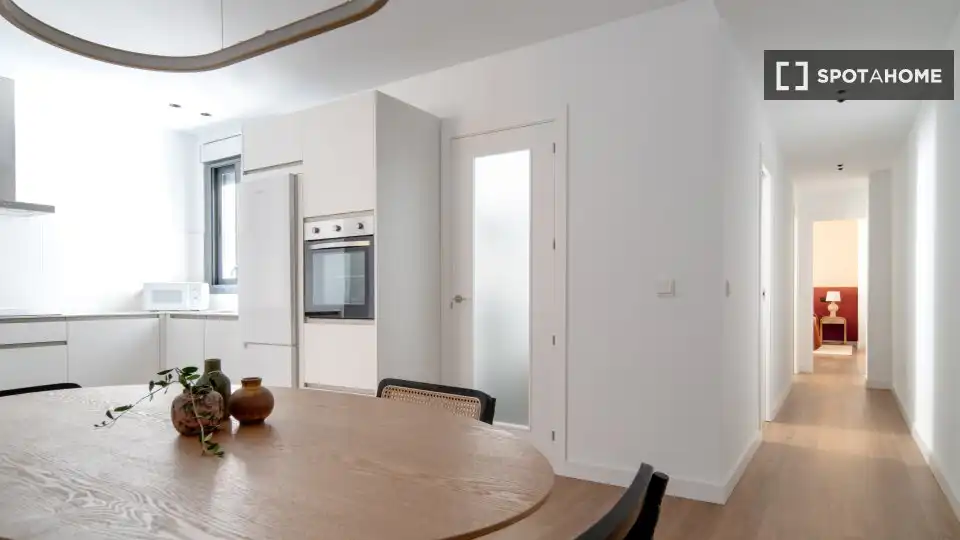 Habitació a Barrio de los Remedios
