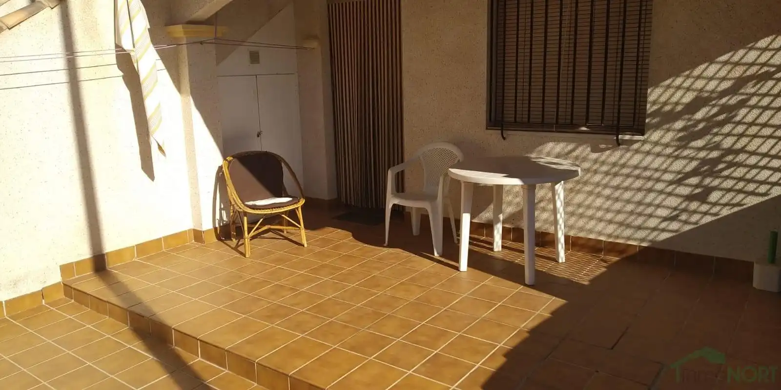 Casa o xalet en venda a Los Narejos - Punta Calera