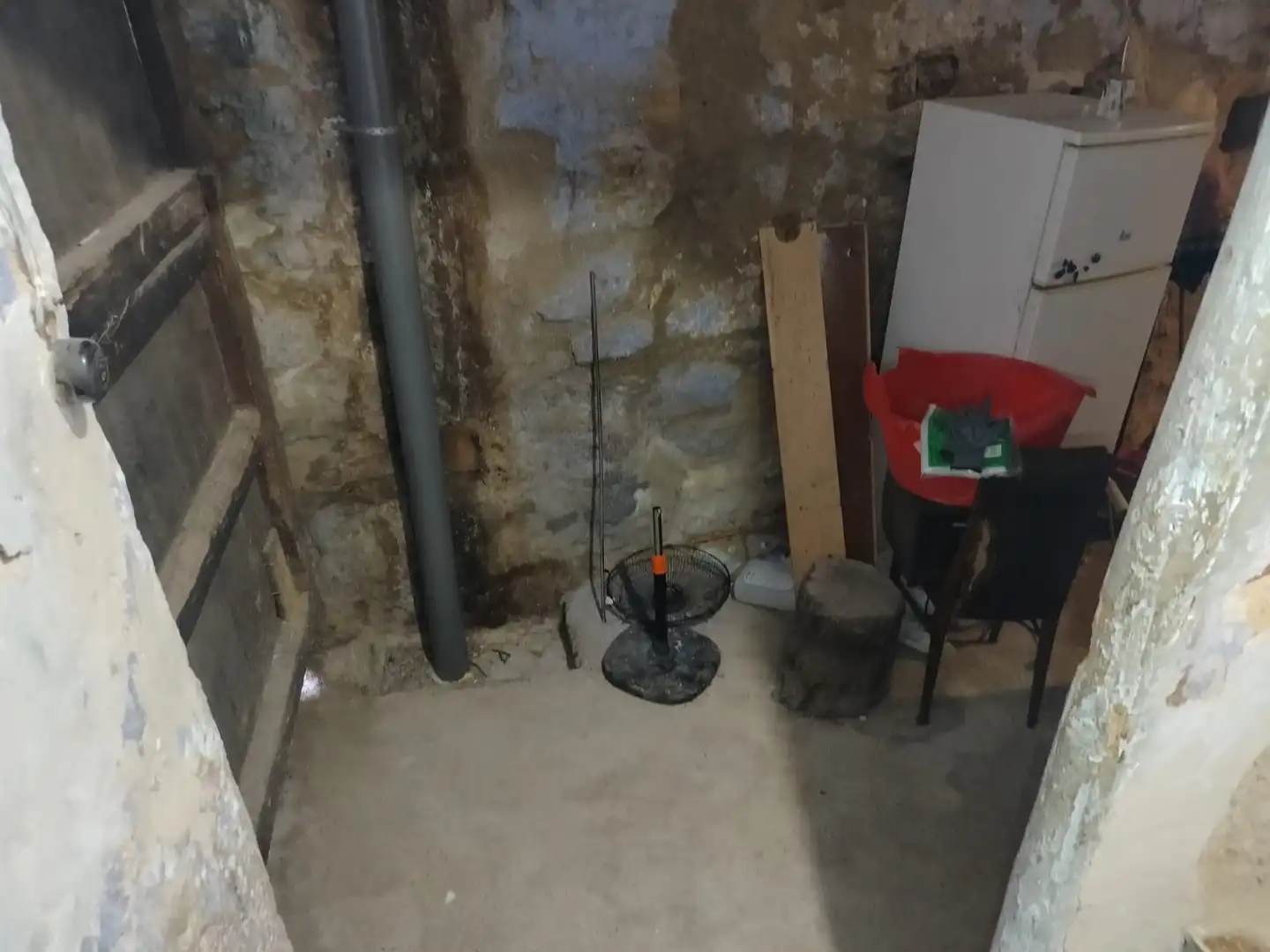 Finca rústica en venta en Carrer del Lledoner, Horta de Sant Joan