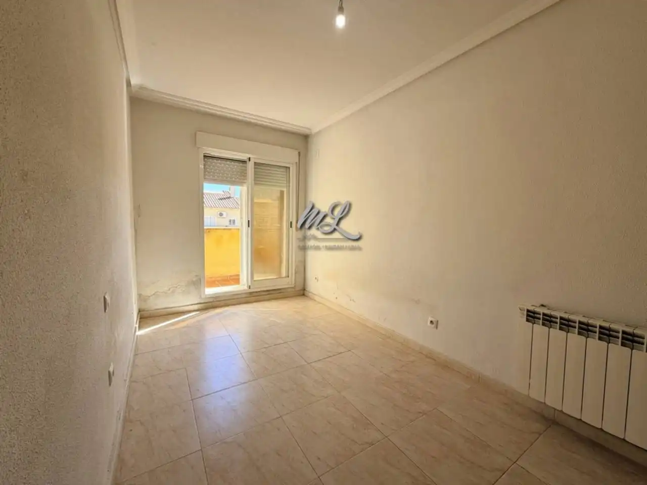 Habitación de Casa adosada en venta en Toledo con Calefacción, Jardín privado y Terraza