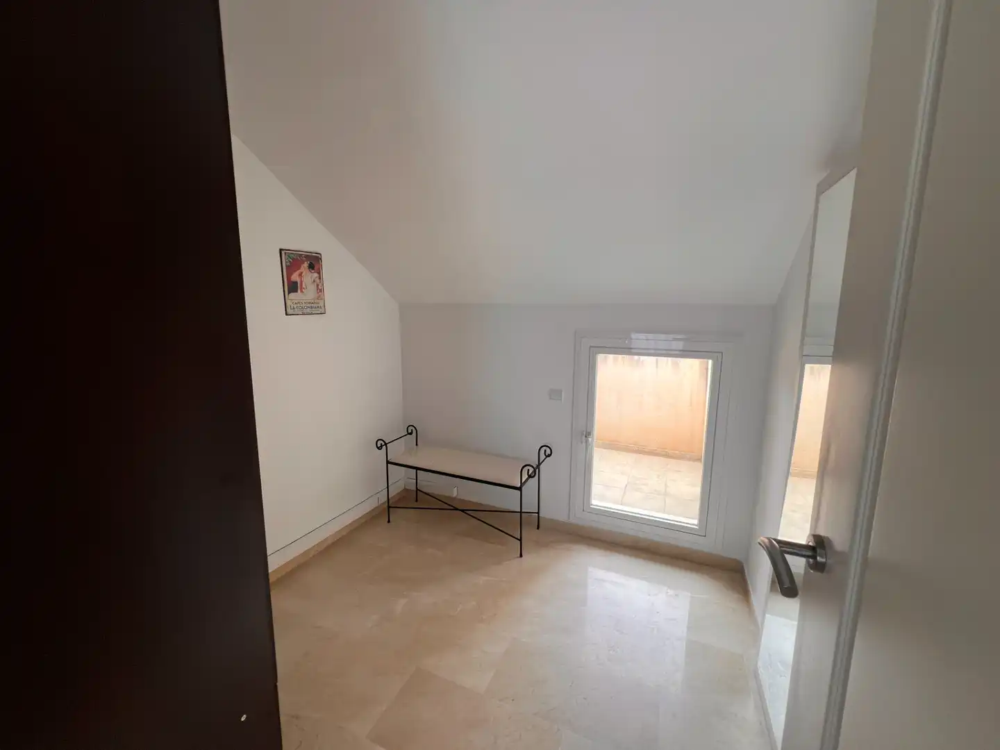 Penthouse mit Terrasse zum Verkauf in El Peñoncillo, imagen 31