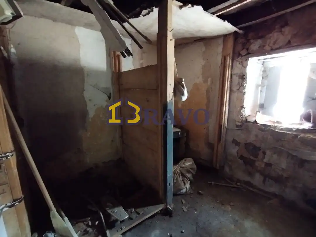 Casa o chalet en venta en Merindad de Montija con Calefacción, Jardín privado y Trastero