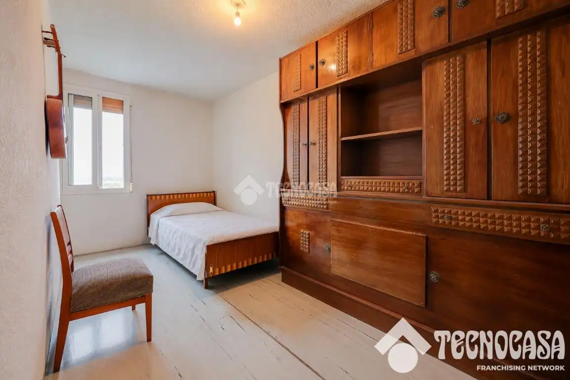 Wohnung mit Balkon zum Verkauf in Bellvitge - El Gornal - Granvia LH, imagen 16