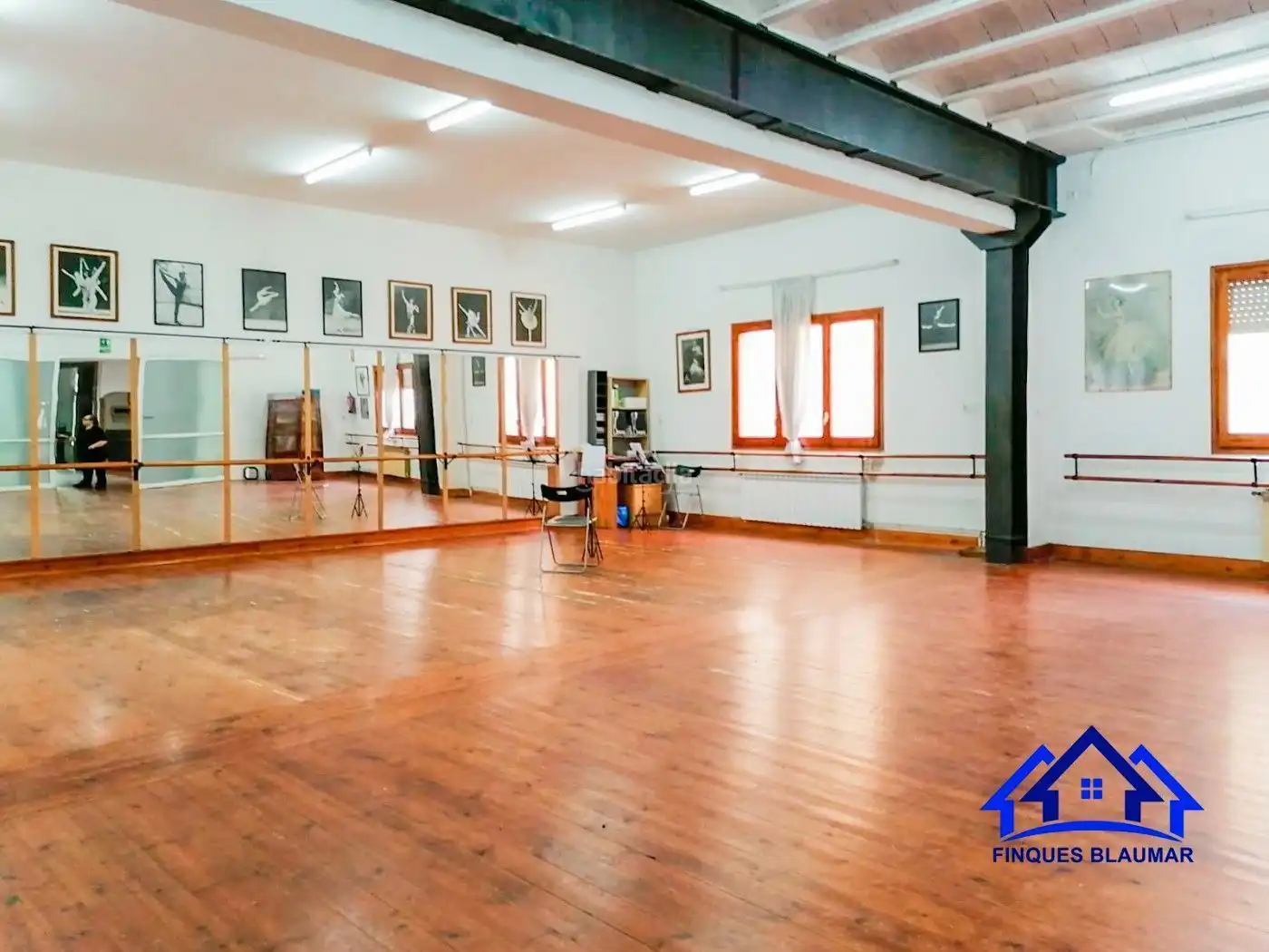 Finca rústica en venda en Arenys de Mar amb Jardí privat i Traster