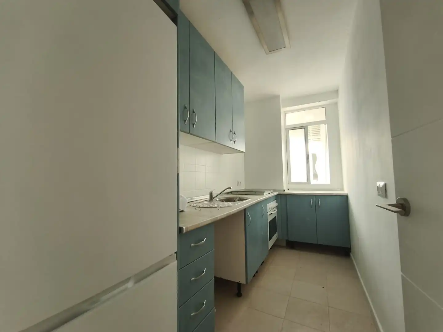Piso en venta en Avenida de Palomares, imagen 4