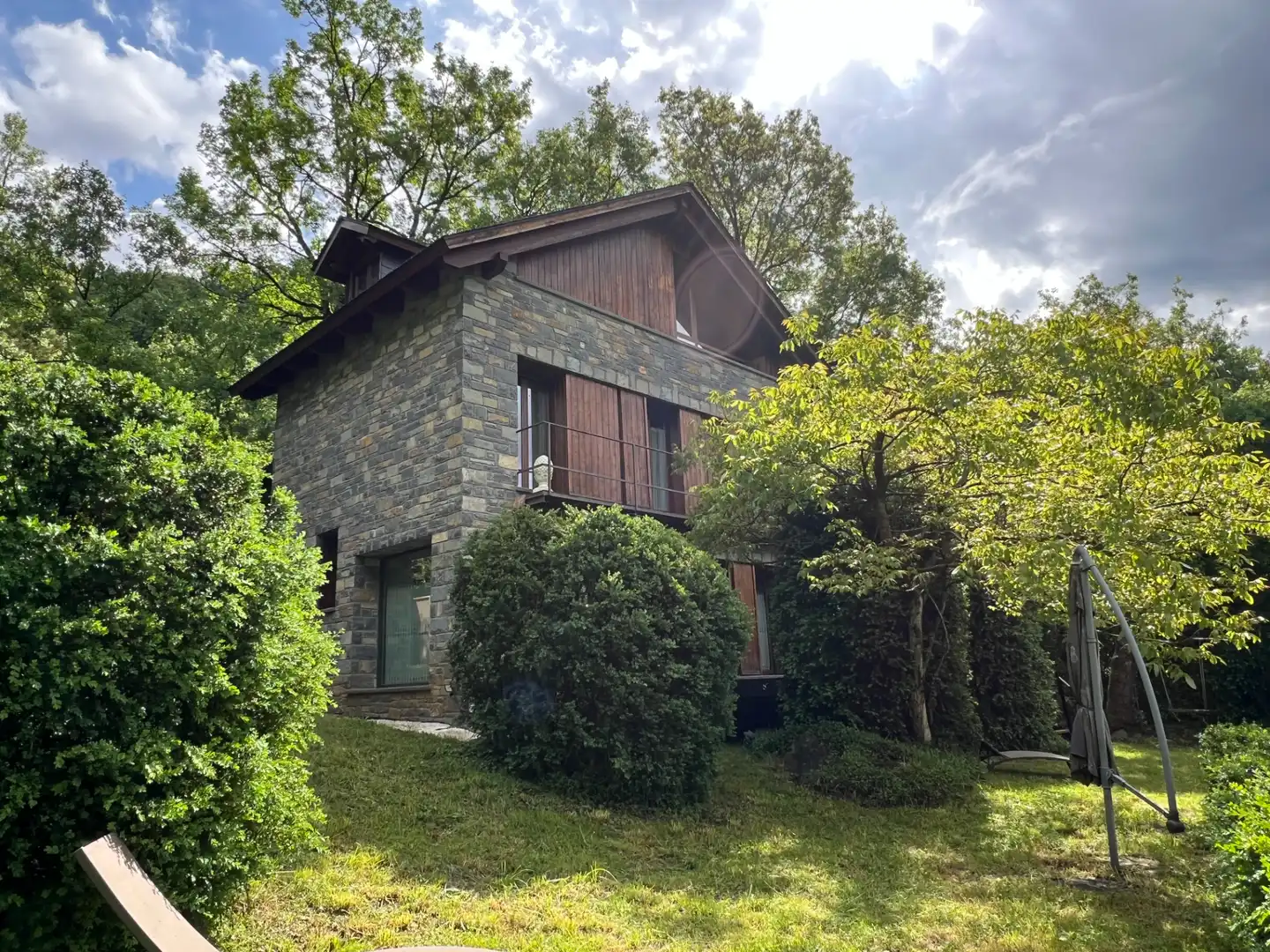 Casa o chalet en venta en Calle Única, 52, Broto
