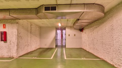 Foto 5 de Garaje de alquiler en Carrer Aragó, 562, El Clot, Barcelona Capital