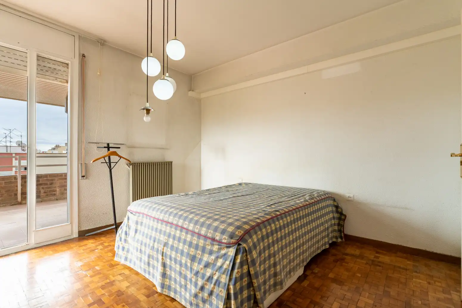 Wohnung zum Verkauf in Mestral