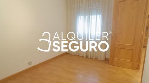 Foto 3 de Pis de lloguer a Toledo, San Isidro, Getafe