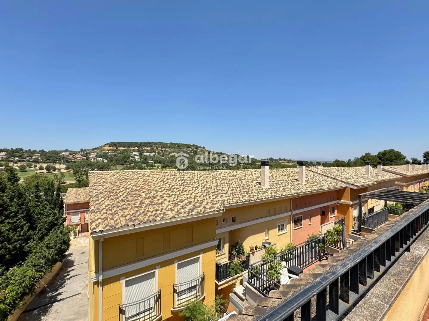 Adosado con piscina en venta en Bosque U13, imagen 33