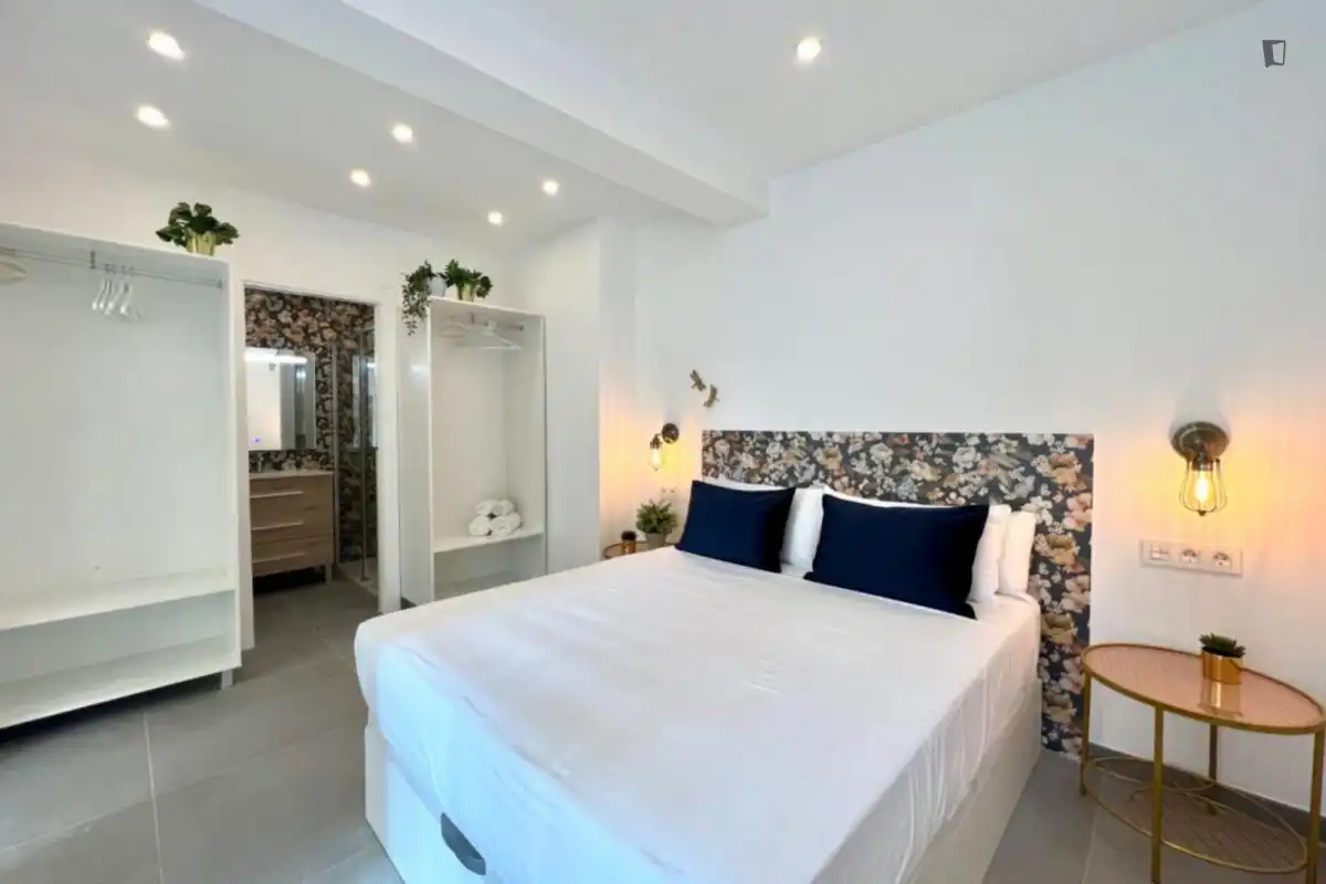 Appartement compact avec ascenseur à louer à Centro, imagen 10