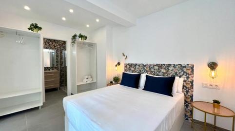 Foto 2 de Apartamento de alquiler en La Malagueta - Monte Sancha, Málaga