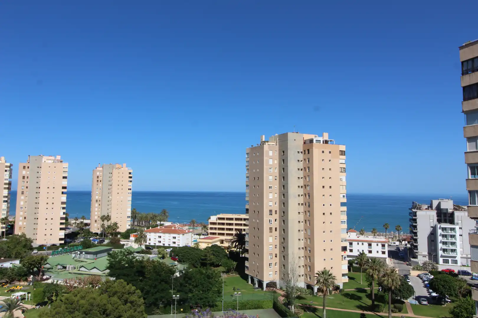Piso con piscina en venta en Avenida de Playamar 7, imagen 30