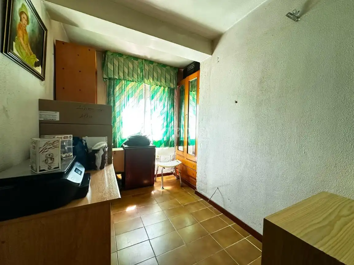 Piso en venta en Santa Bárbara - La Zaporra