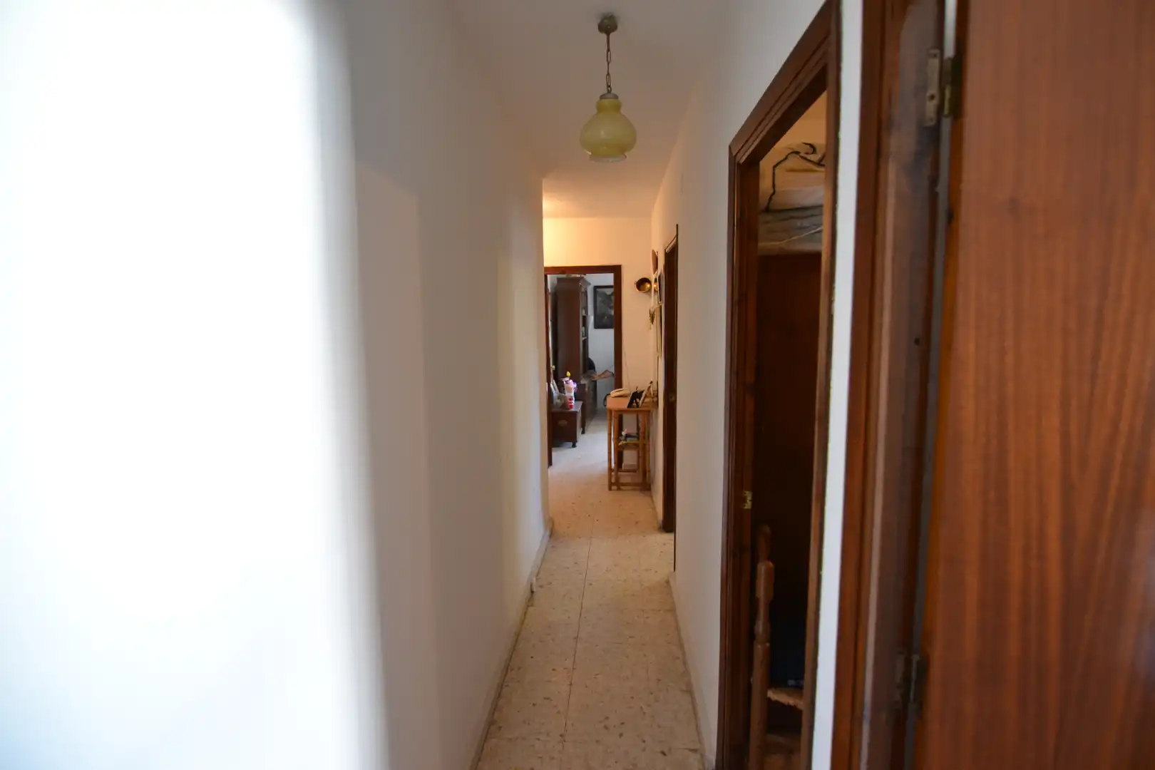 Pis amb terrassa en venda a Calle Maestro Manuel Garcia, imagen 12