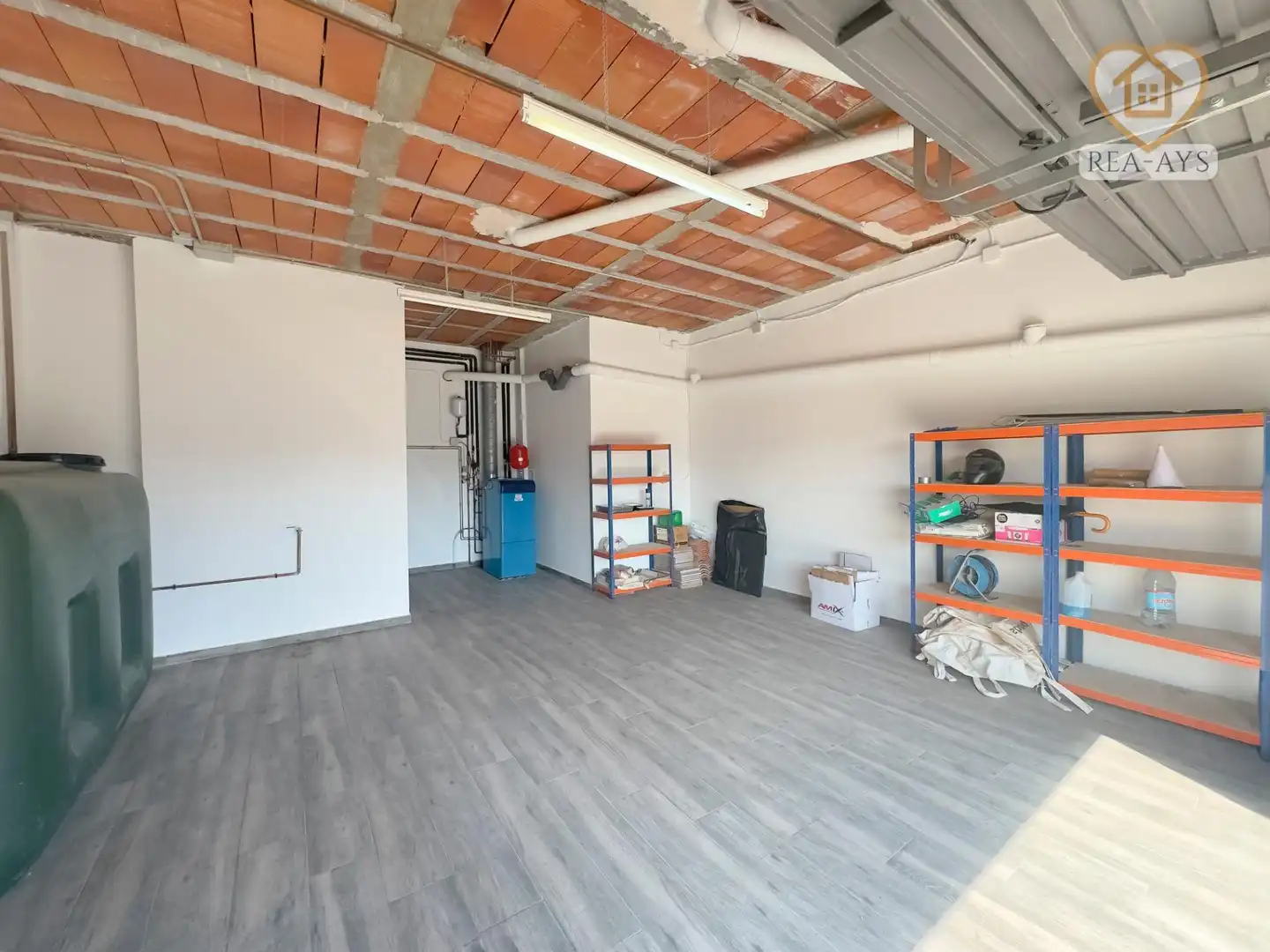Casa o chalet en venta en Vallirana con Aire acondicionado, Calefacción y Jardín privado