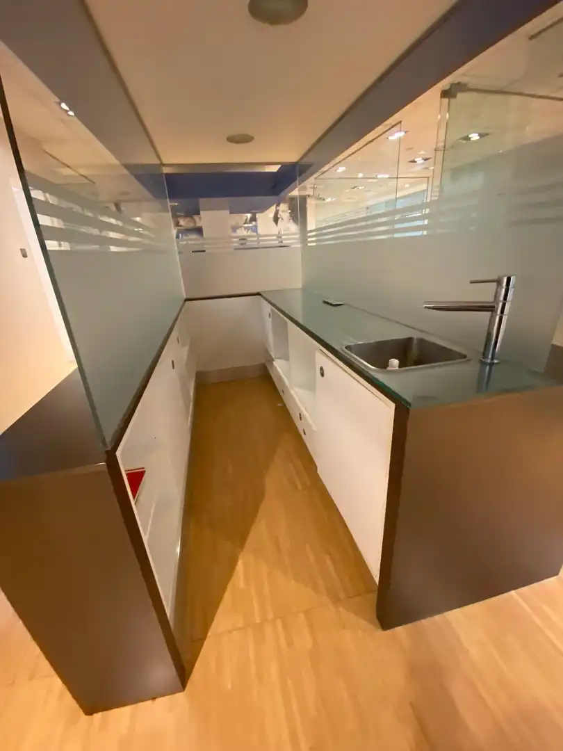 Local comercial en venta en Carrer de Josep Puig i Cadafalch, imagen 32