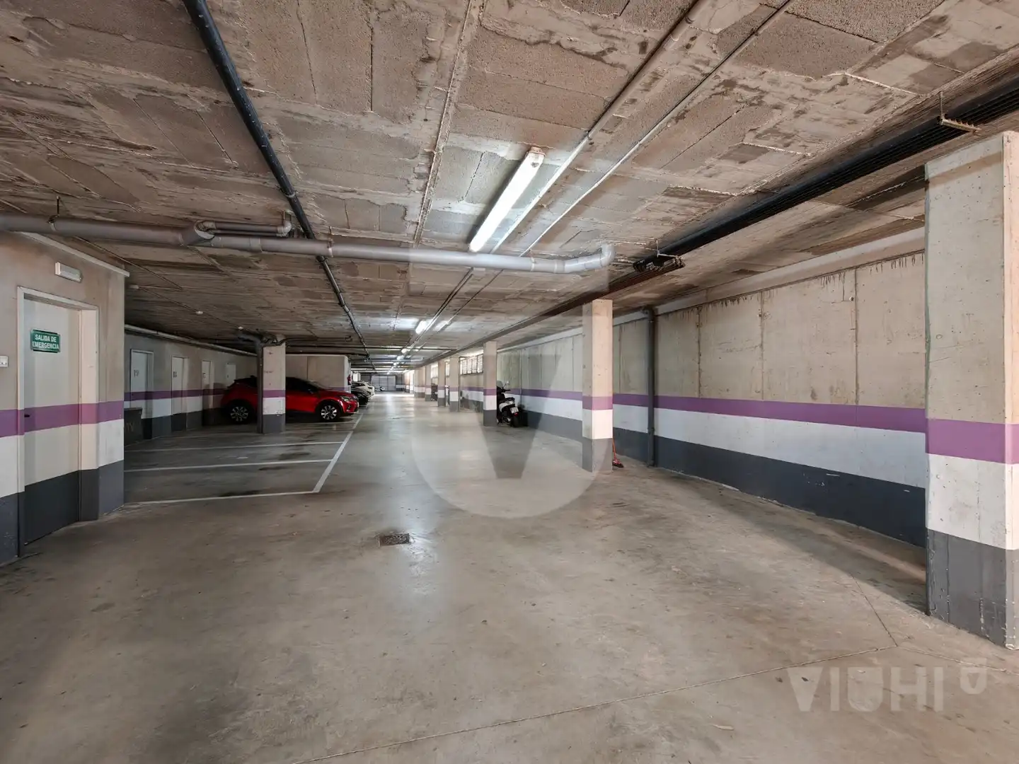Parking de Piso en venta en Montgat con Aire acondicionado, Calefacción y Parquet