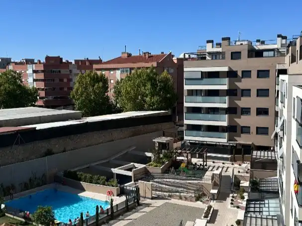 Zimmer in Valdemoro, Madrid