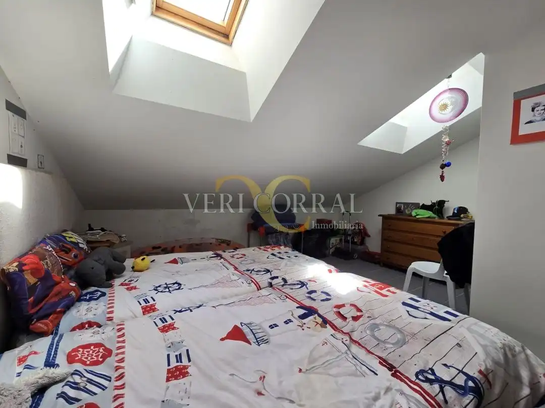 Apartament en venda en Llanes amb Calefacció i Traster