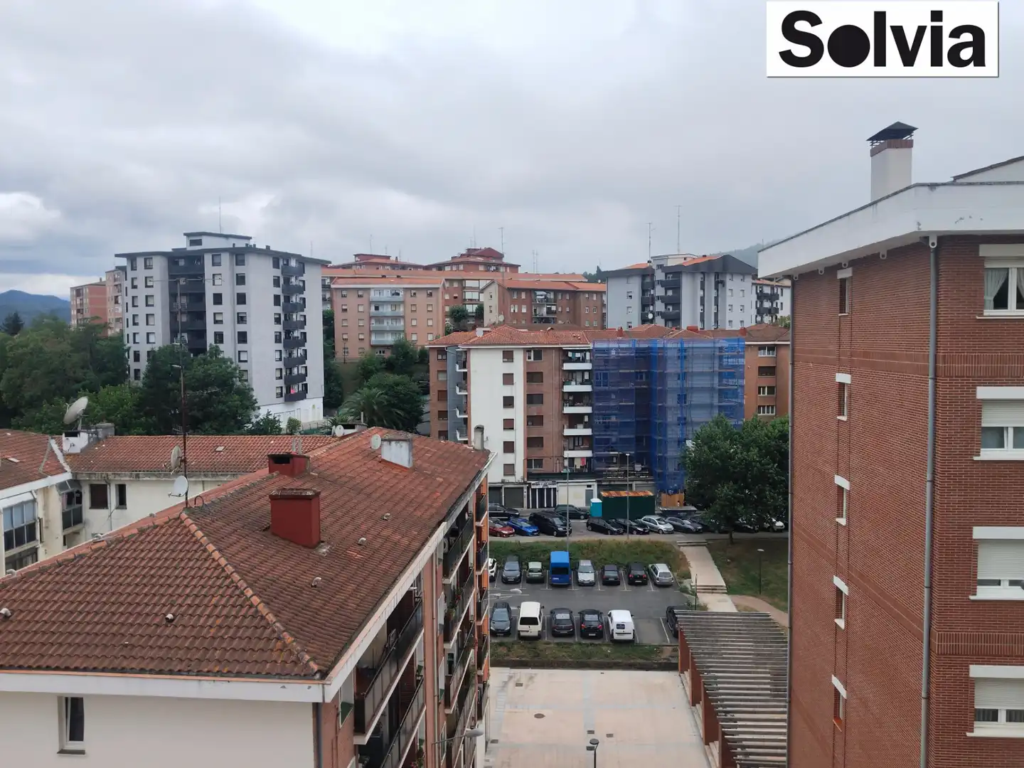 Wohnung mit Terrasse zum Verkauf in Urreta Kalea 18, imagen 6